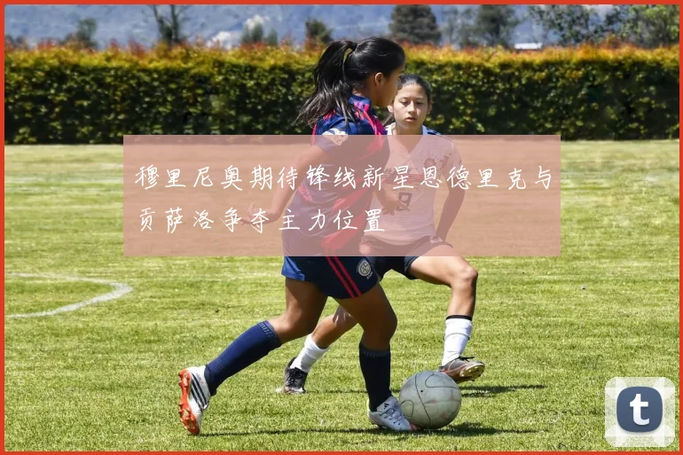 穆里尼奥期待锋线新星恩德里克与贡萨洛争夺主力位置