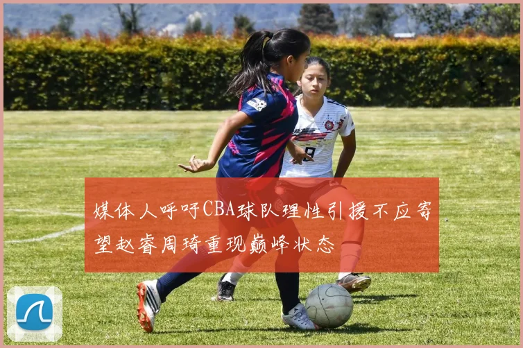 媒体人呼吁CBA球队理性引援不应寄望赵睿周琦重现巅峰状态